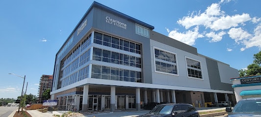 ClearHome Self Storage, Denver, CO