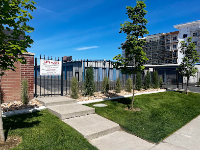 Advanced Security Self Storage – Utah Storage Center
