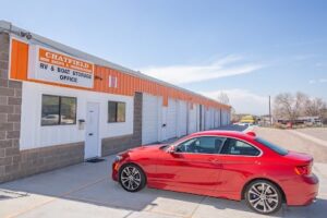 Chatfield RV and Mini Shops Services, Littleton, CO
