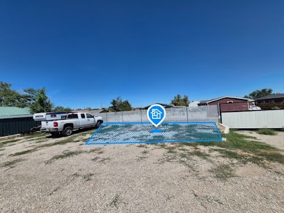 8400 RV Storage, Magna, UT