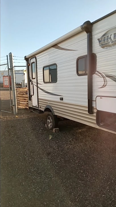 WCR 15 Boat & RV Storage, Fort Lupton, CO
