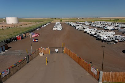 Front Range RV Storage