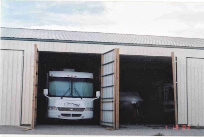 I-76 R V & Boat Inside Storage, Keenesburg, CO
