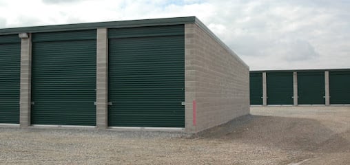 Freeway Storage in Bountiful