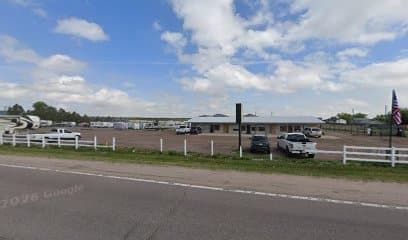 Elizabeth RV & Boat Storage