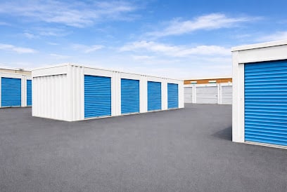 Kearns Discount Storage, Kearns, UT