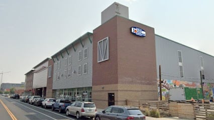 303 Self Storage