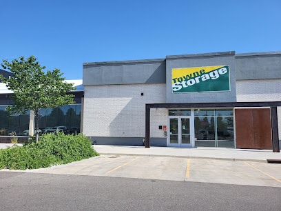 Towne Storage Urban Edge, Salt Lake City, UT