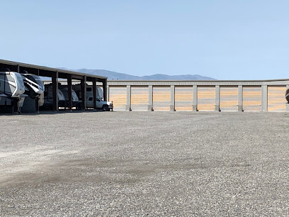 Lake Point RV Storage