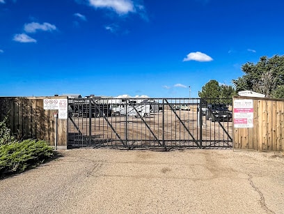 Pink Door Storage & RV – Aurora, Aurora, CO