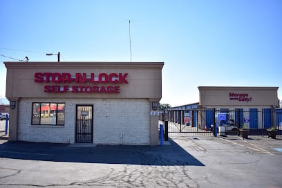 STOR-N-LOCK