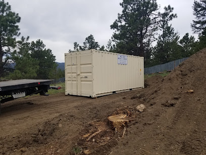 Mile High Mobile Storage, Denver, CO