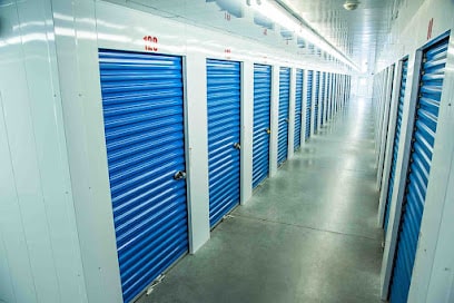 Diamond Self Storage – North Temple, Salt Lake City, UT