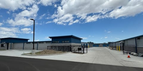 Rocky Mountain Storage, Aurora, CO