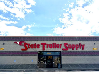 State Trailer RV & Outdoor Supply