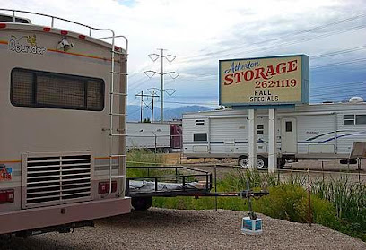 Atherton Storage, Taylorsville, UT
