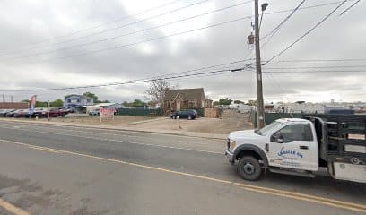 Main Street RV Storage