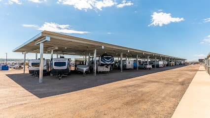 Dove Valley RV, Boat and Self Storage