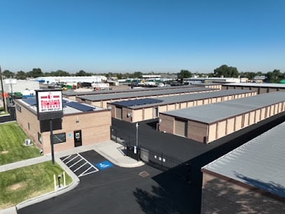 Box-n-Lock Storage, Salt Lake City, UT