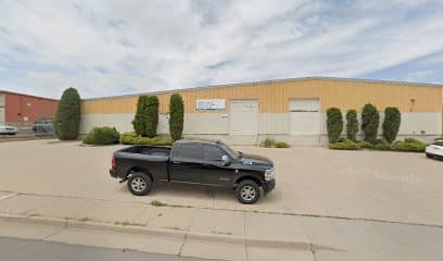Front Range Marine & Vehicle Storage