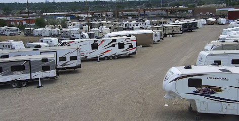 ATS RV Park