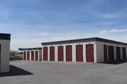 StoragePLUS Salt Lake Self Storage, Salt Lake City, UT