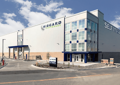 Midgard Self Storage
