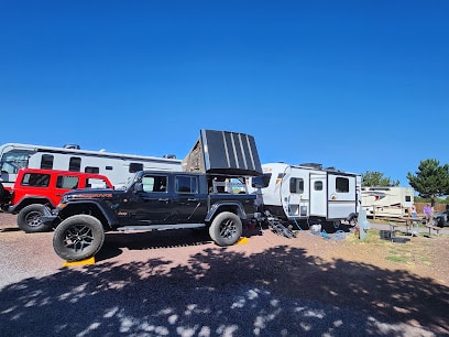 All Stars RV
