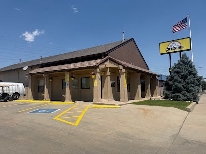 Metro Denver Self Storage