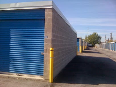 Beehive Storage, Woods Cross, UT