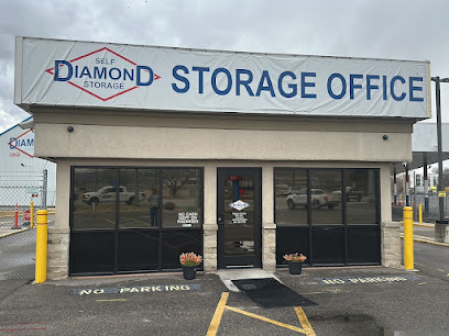 Diamond Self Storage