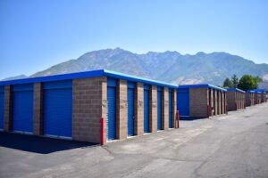 STOR-N-LOCK Self Storage