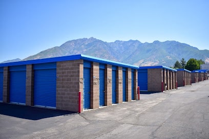 STOR-N-LOCK Self Storage