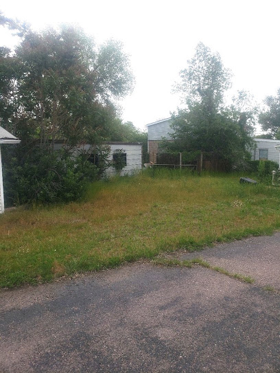 East 72nd Ave RV & Car Storage
