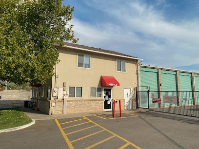 Towne Storage Woods Cross, North Salt Lake, UT