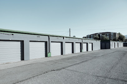 Storage Depot