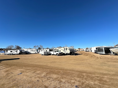 IN RV Storage – Washington Street, Denver, CO