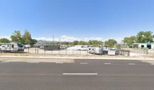 Stor-Rite RV & Boat Storage, Littleton, CO