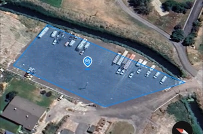 Rose Park Vehicle Storage