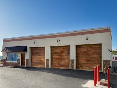 Granary Storage, Salt Lake City, UT