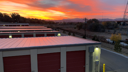 Wheat Ridge Storage – A Colorado Storage Facility