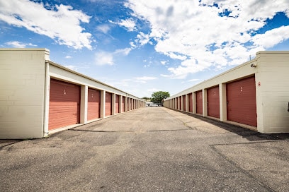 Storelocal Storage