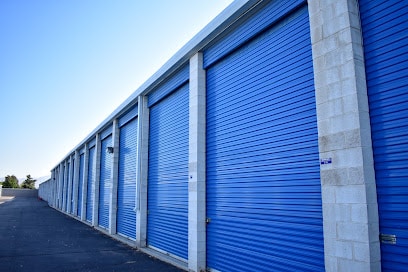 STOR-N-LOCK Self Storage, Cottonwood Heights, UT