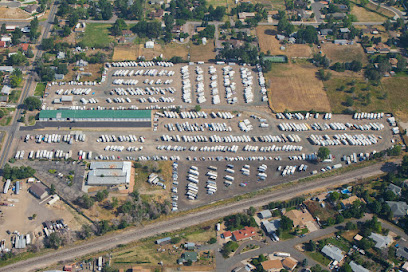 A-One Storage