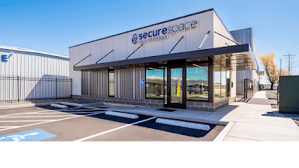 SecureSpace Self Storage Murray