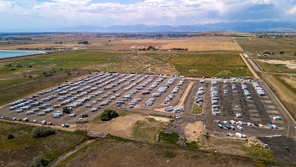 Outrig Storage Erie