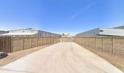 Denver RV Storage, Denver, CO