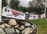 Crosspoint Complete Care Boat & RV Storage, North Salt Lake, UT
