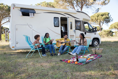 Broncos Parkway RV and Boat Storage