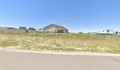 Spring Valley Ranch RV Storage